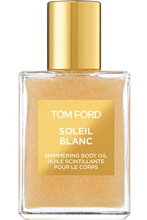 Tom Ford Soleil Shimmering Body Oil, Skincare, Luxurious Glow, 45ml, Travel-friendly, Sun-kissed Radiance
