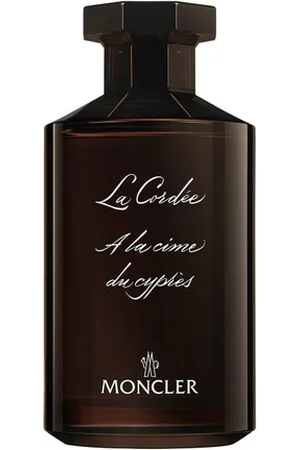 Moncler Les Sommets La Cordée Eau de Parfum 200ml