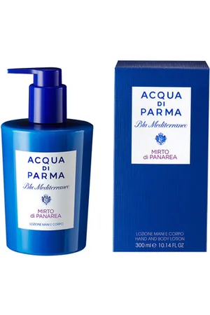 Acqua di Parma Mirto Di Panarea Hand and Body Lotion 300ml