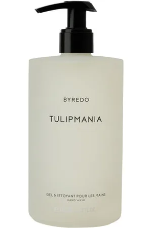 BYREDO Hand Wash Tulipmania 450ml – Female – Hand Beauty Treatments