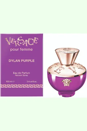 VERSACE Dylan Eau De Parfum 100ml