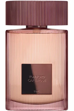 Tom Ford Rose Eau De Parfum 50ml, Turkish Rose, Dark Coffee, Corriander, Patchouli, Spicy Cardamom, Sandalwood, 50ml