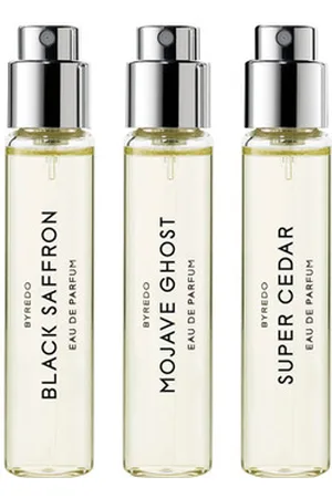 BYREDO La Sélection Boisée x 12ml – Unisex – Unisex Fragrance