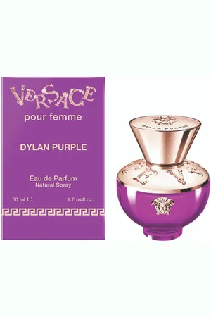 VERSACE Dylan Eau De Parfum 50ml