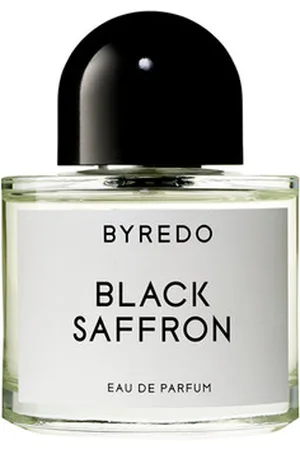 BYREDO Saffron Eau De Parfum 50ml – Male – Masculine Fragrance
