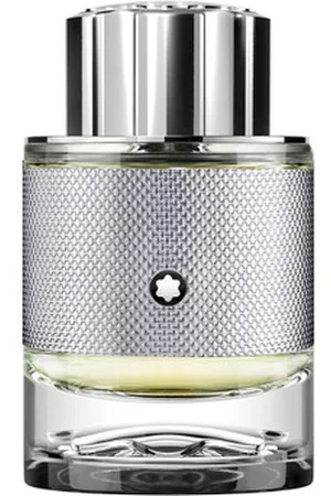 Montblanc Explorer Platinum Eau de Parfum 60ml