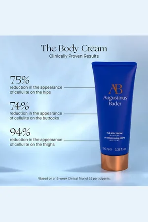 AUGUSTINUS BADER The Hydration Duo, Gift Sets, Leather, Moisturiser, , Healthier-looking Skin