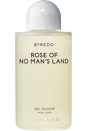 BYREDO Body Wash Of No Man