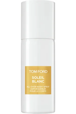 Tom Ford Soleil All Over Body Spray, Fragrance, 150ml, Summer Scent, Refreshing Mist, Floral Notes