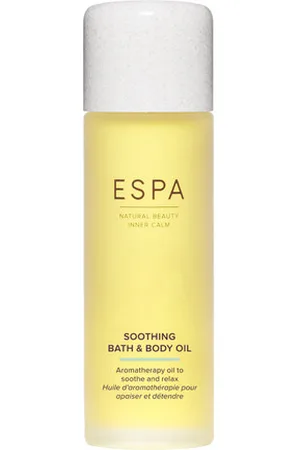 ESPA Soothing Bath & Body Oil