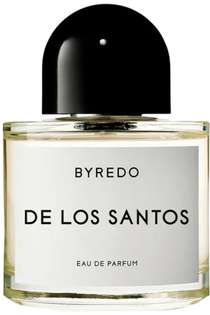BYREDO De Los Santos Eau De Parfum 100ml – Male – Masculine Fragrance