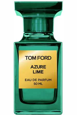 Tom Ford Blend Lime Eau De Parfum 50ml, Fragrance, Citrus Chypre, Lime Water, Accord, Green Aromatics, Sensual Sandalwood, 50ml