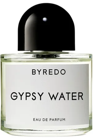 BYREDO Gypsy Water Eau De Parfum - Eau De Parfum 50Ml - Woody Notes – Male – Masculine Fragrance