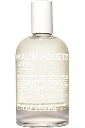 MALIN+GOETZ Leather Eau De Parfum 50ml