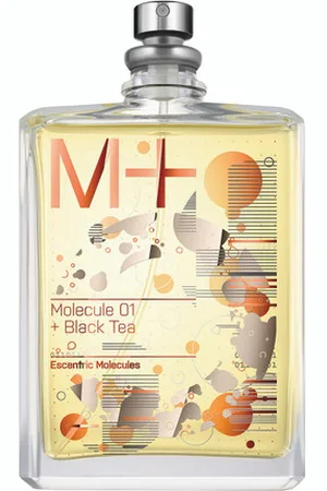 Escentric Molecules Molecule 01 + Black Tea 100ml Unisex Fragrance
