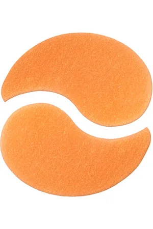 AUGUSTINUS BADER The Eye Patches Single Sachet, Gifts For Her, Brass, Blend of Natural Amino Acids