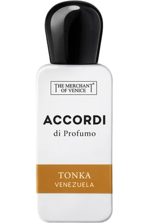THE MERCHANT OF VENICE Accordi Di Profumo Tonka Venezuela Eau De Parfum 30ml