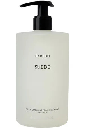 BYREDO Hand Wash 450ml – Female – Hand Beauty Treatments
