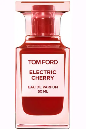 Tom Ford Electric Eau De Parfum 50ml, Fragrance, Exhilarating Ginger, Jasmine Sambac, Musk Scent, Spicy Pink Peppercorn, 50ml