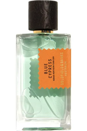 Goldfield & Banks Cypress Eau De Parfum 100ml