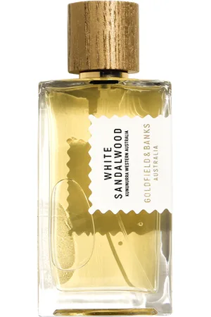 Goldfield & Banks White Eau De Parfum 100ml