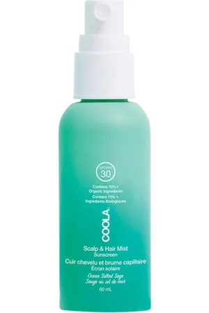 Coola Daily Protect Scalp & Hair SPF30 60ml
