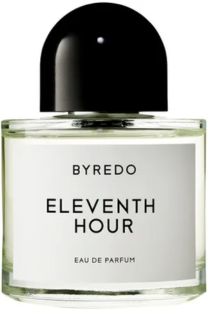 BYREDO Eleventh Hour Eau De Parfum 100ml – Male – Masculine Fragrance