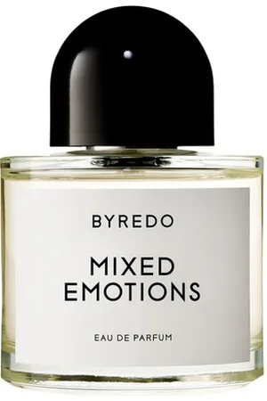 BYREDO Mixed Emotions Eau De Parfum 100ml – Male – Masculine Fragrance