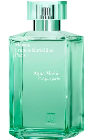 Maison Francis Kurkdjian Media Cologne Forte 200ml, Unisex