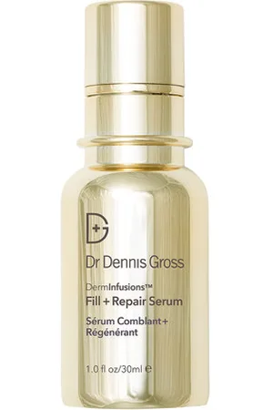 Dr. Dennis Gross Skincare Dermifusions Fill + Repair, Serums, 30ml