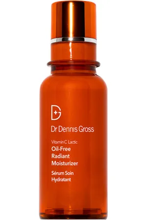 Dr. Dennis Gross Skincare Vitamin C + Lactic Oil-free Radiant Moisturizer