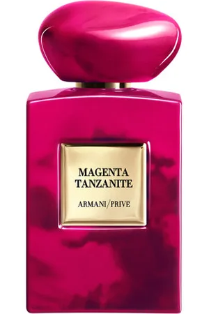 Giorgio Armani Tanzanite Eau De Parfum 100ml