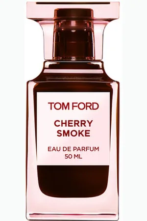 Tom Ford Smoke Eau De Parfum 50ml, Fragrance, Exotic Saffron Notes, White Flowers, Apricot, Olive, Leather, Smoked Wood, 50ml
