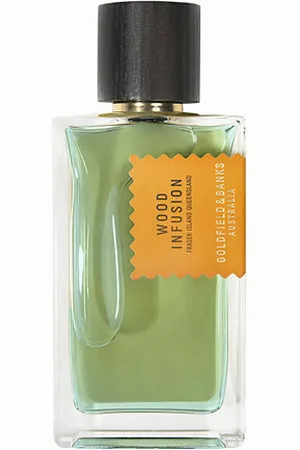Goldfield & Banks Wood Infusion Eau De Parfum 100ml