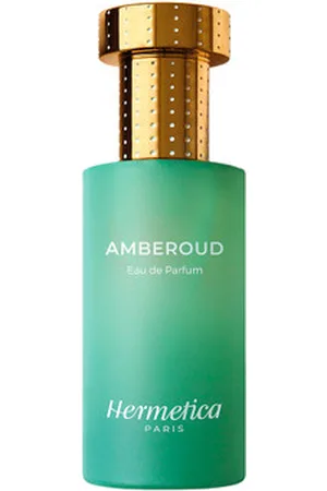 Hermetica Paris Amberoud Eau De Parfum 50ml