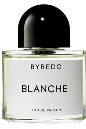 BYREDO Blanche Eau De Parfum 50ml – Male – Masculine Fragrance