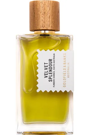 Goldfield & Banks Spendour Eau De Parfum 100ml