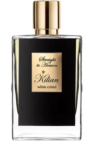 Kilian Kerner Straight To Heaven Refillable Eau De Parfum 50ml