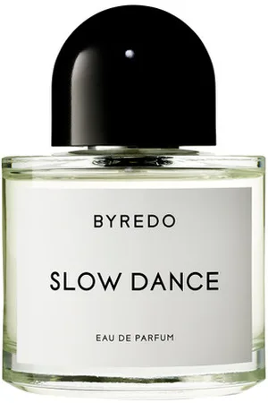 BYREDO Slow Dance Eau De Parfum 100ml – Male – Masculine Fragrance