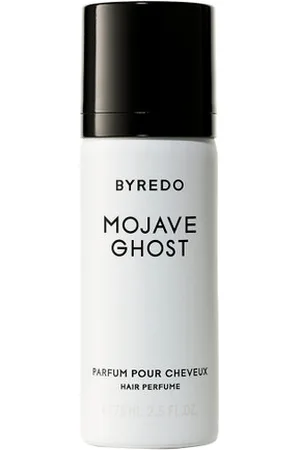 BYREDO Ghost Hair Perfume 75ml - Feminine Fragrance - Fur – Female – Feminine Fragrance