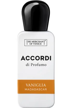 THE MERCHANT OF VENICE Accordi Di Profumo Vaniglia Madagascar Eau De Parfum 30ml