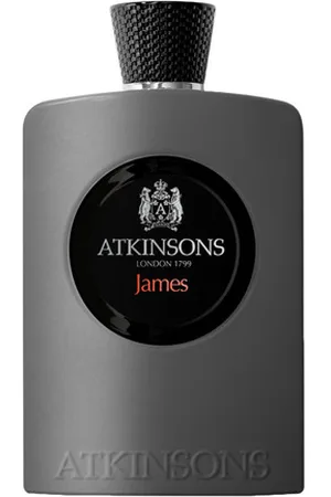 Atkinsons James Eau De Parfum 100ml