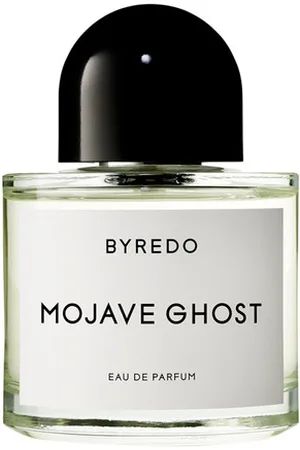 BYREDO Ghost Eau De Parfum 100ml – Male – Masculine Fragrance