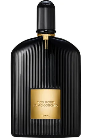 Tom Ford Orchid Eau De Parfum 150ml, Fragrance, Truffle, Fresh Bergamot, Currant, Lotus Wood, Vanilla, Smooth Sandlewood, 150ml