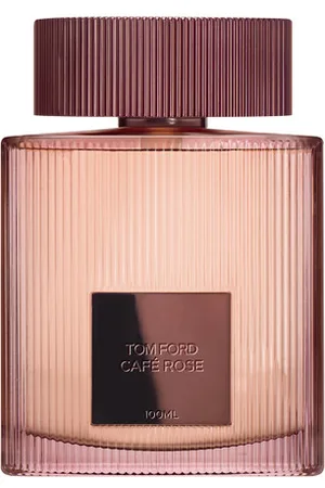 Tom Ford Cafe Rose Eau De Parfum 100ml, Fragrance, Floral