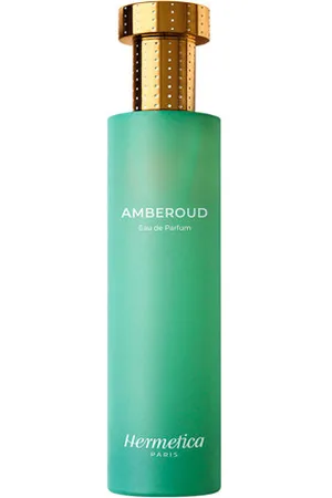 Hermetica Paris Amberoud Eau De Parfum 100ml