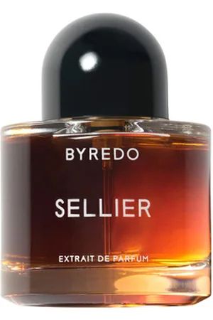 BYREDO Sellier Perfume Extract 50ml – Male – Masculine Fragrance