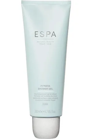 ESPA Fitness Shower Gel 200ml