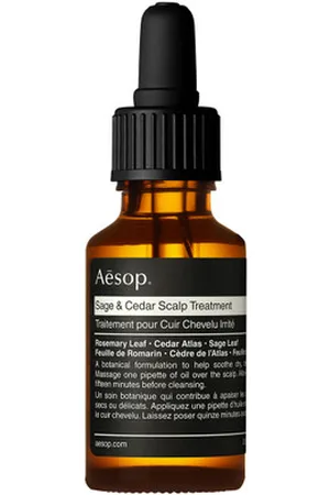 Aesop Sage & Scalp Treatment 25ml