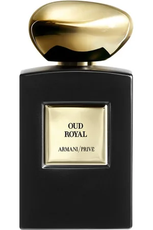 Giorgio Armani Prive Oud Royal Eau De Parfum, Fragrance, 100ml